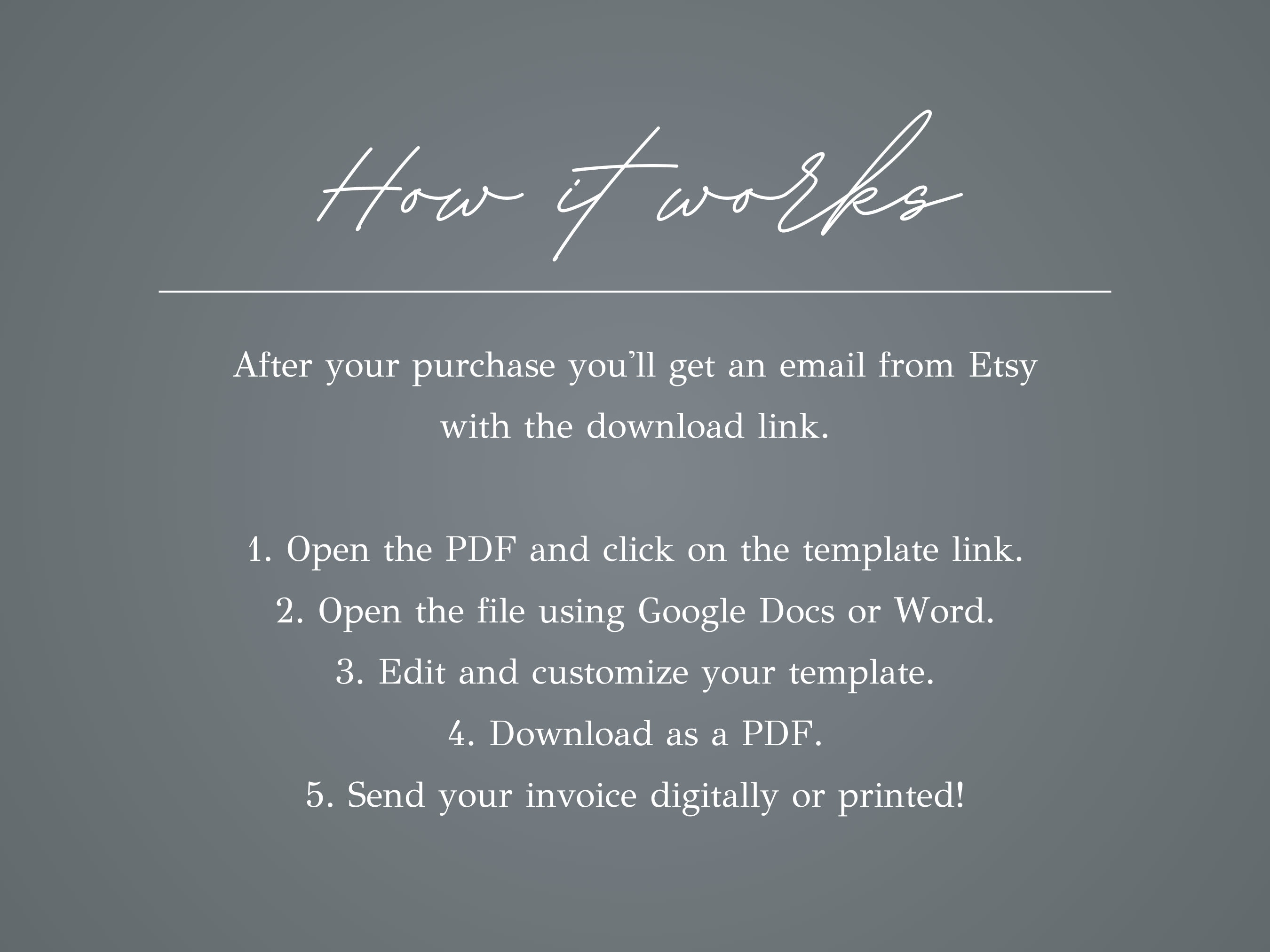 Receipt Template Google Docs Receipt for Small Business Editable