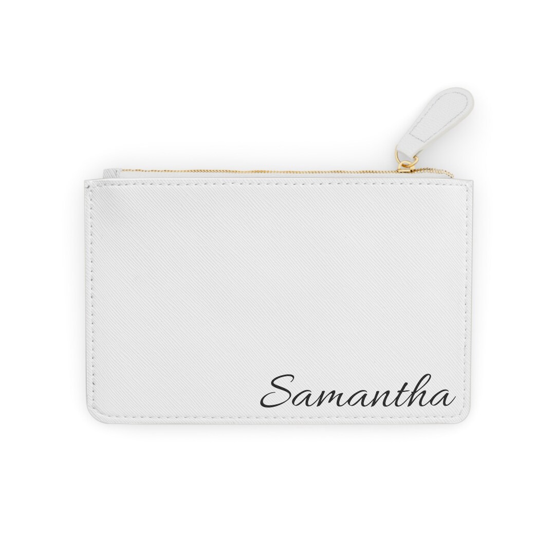 Mini Clutch Bag Etsy