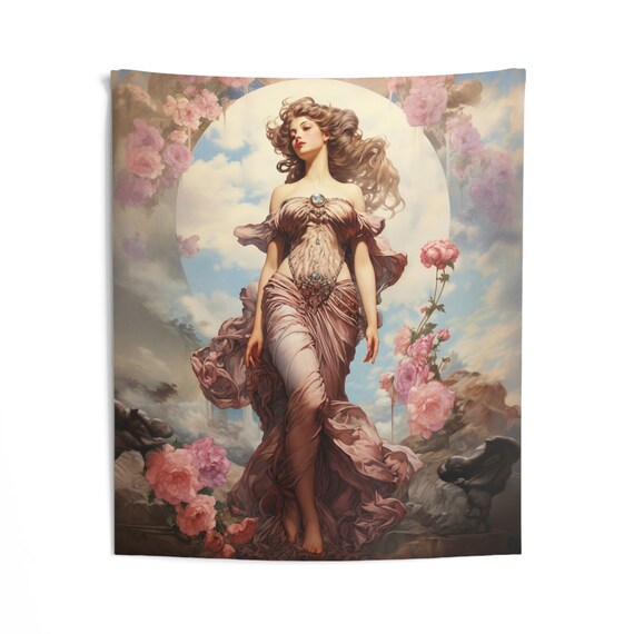 Aphrodite tapestry sale
