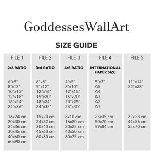 The Morrigan Celtic Goddess of War, Renaissance Painting Wall Art, Celtic Mythology Decor, Triple Goddess, Darkness Magic, Feminine Energy
