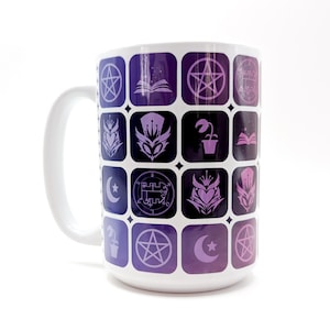 Helluvaboss mugs - Etsy 日本