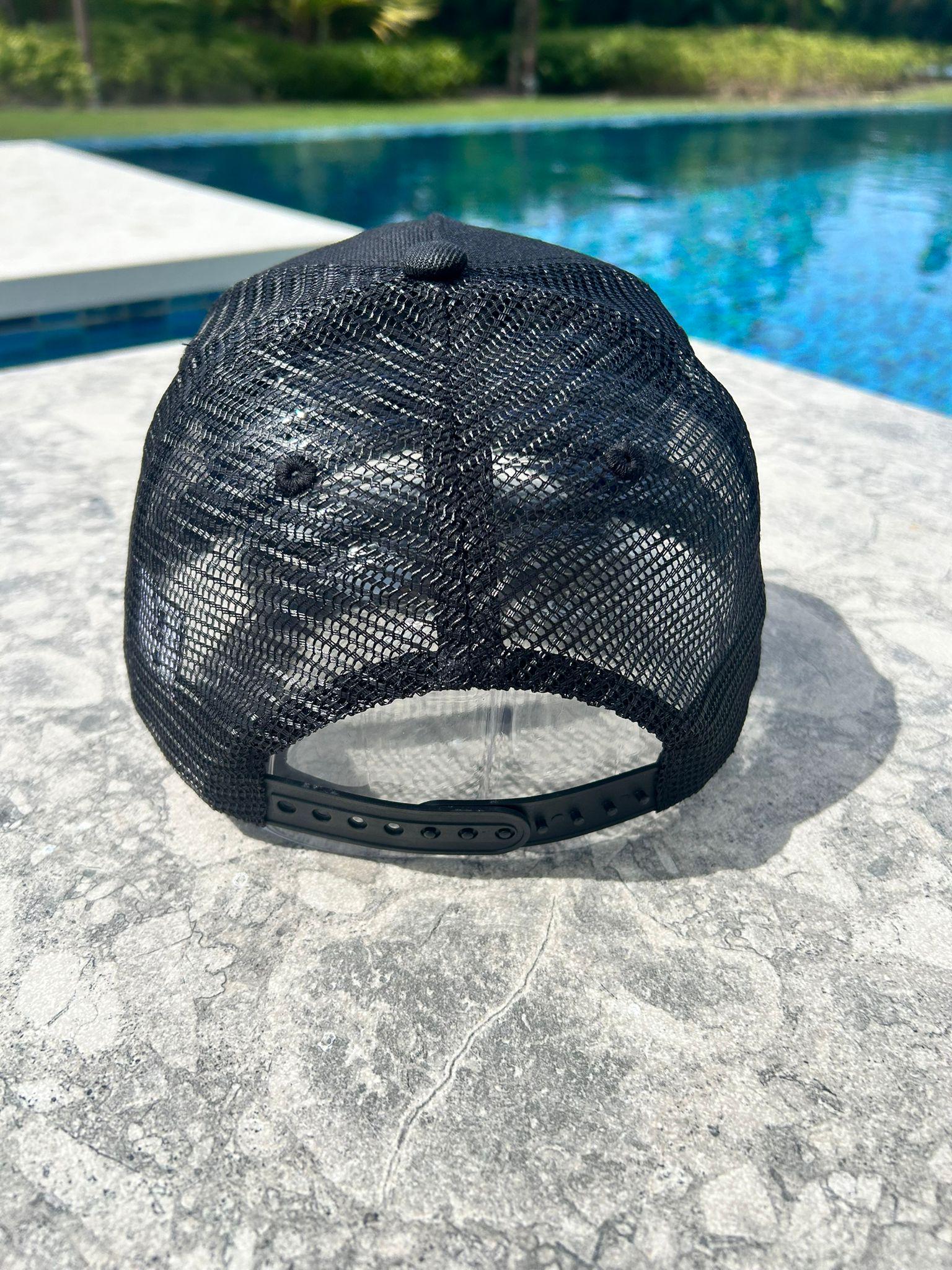 Cappello con bandiera di Porto Rico Uomo Donna Berretto da