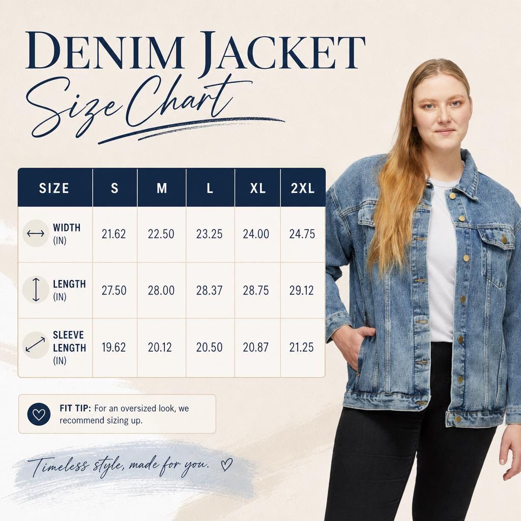 dress shirt size to jacket size Next Level Size Chart