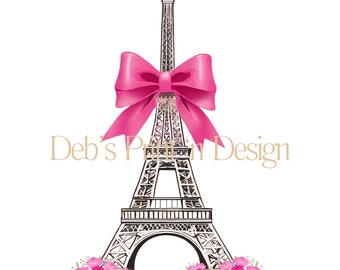Eiffel Tower png, Eiffel Tower Clipart, Eiffel Tower illustration, Fashion art, Fashion Clipart, Fashion print, Paris Clipart, Paris png, 1b