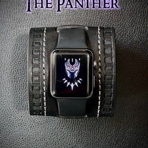 Black panther watch online india deals