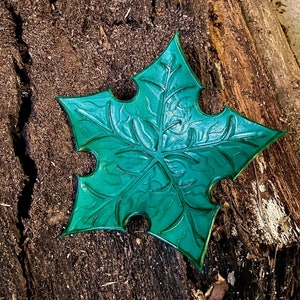 Littlefoot's Tree Star or "Treestar" Pattern from Land Before Time
