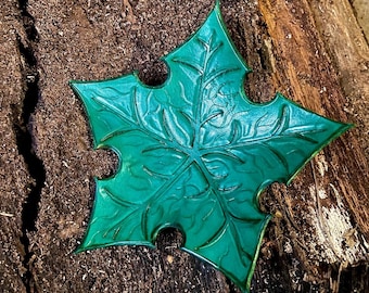 Littlefoot's Tree Star or "Treestar" Pattern from Land Before Time