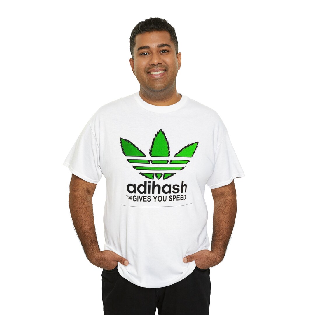 Unisex T Shirt ADIHASH Etsy