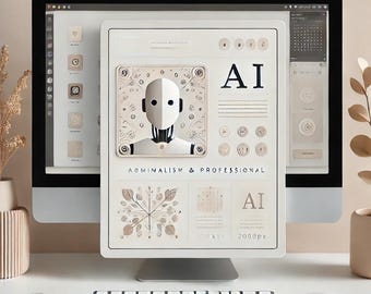 500 High-Value ChatGPT Prompts for Freelancers | AI Prompt Bundle for Copywriters, Designers & Entrepreneurs