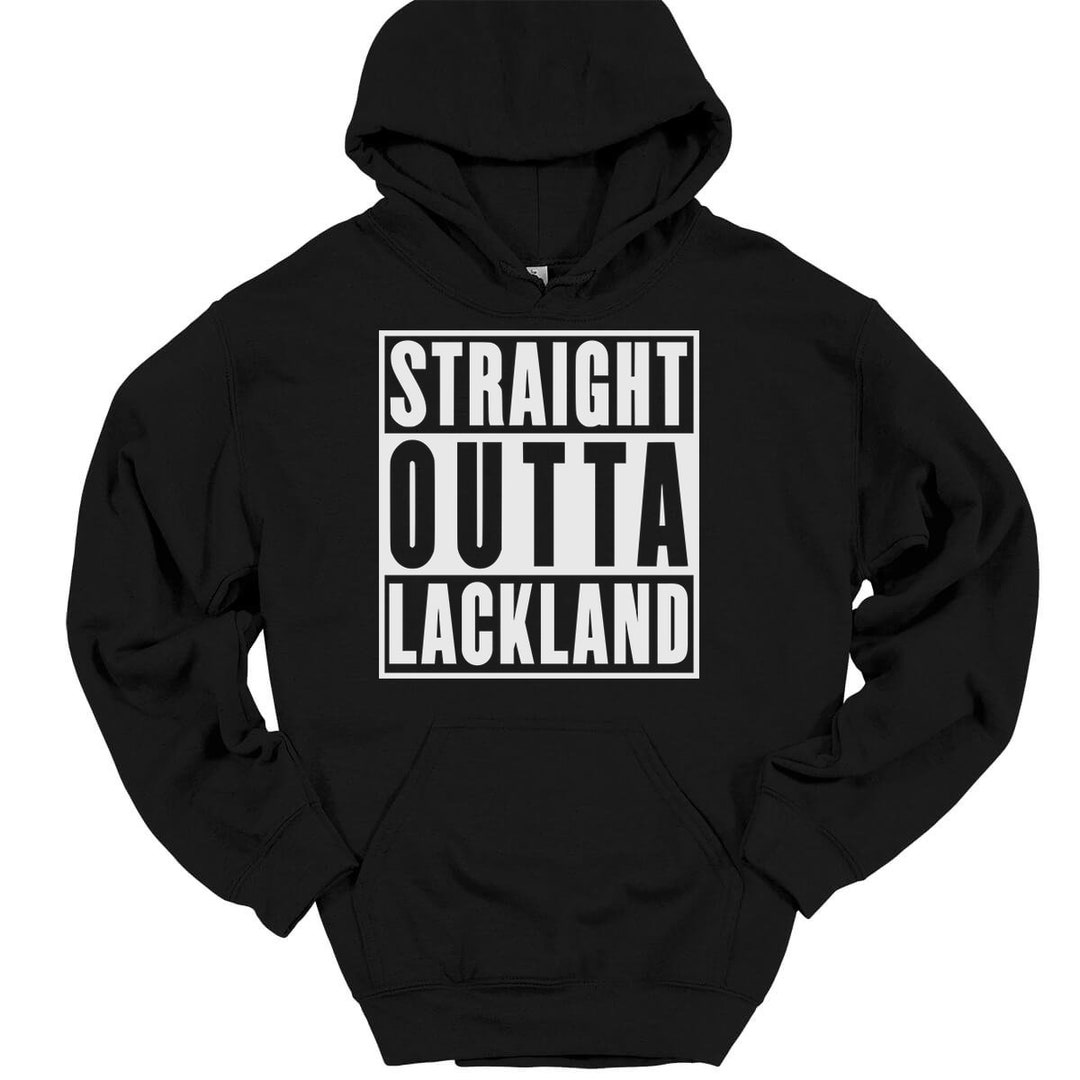 Straight Outta Lackland AFB Hooded Sweatshirt Hoodie Military Etsy