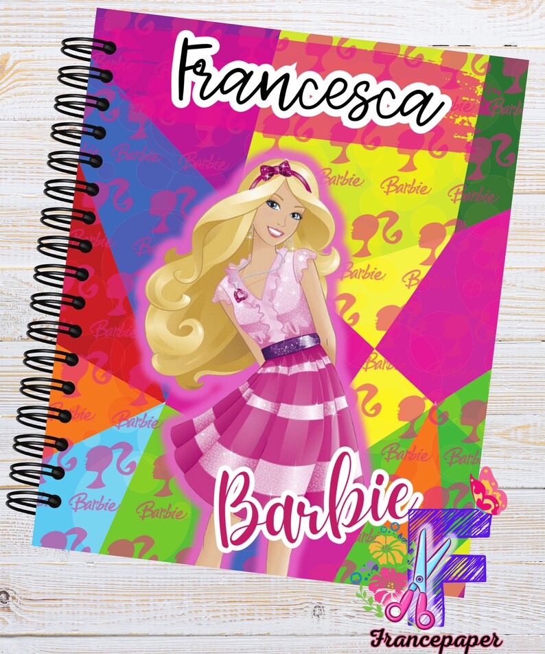 Printable Barbie Covers. Beautiful Printable Barbie Covers, to Make ...