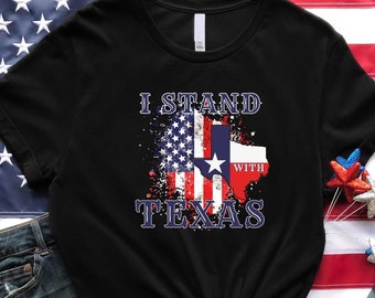 Defend The Border Sweatshirt, Hold the Line, I Stand With Texas Sweatshirt, Border Patrol Men Women Texas Strong, 2024 Election Shirt, Texas