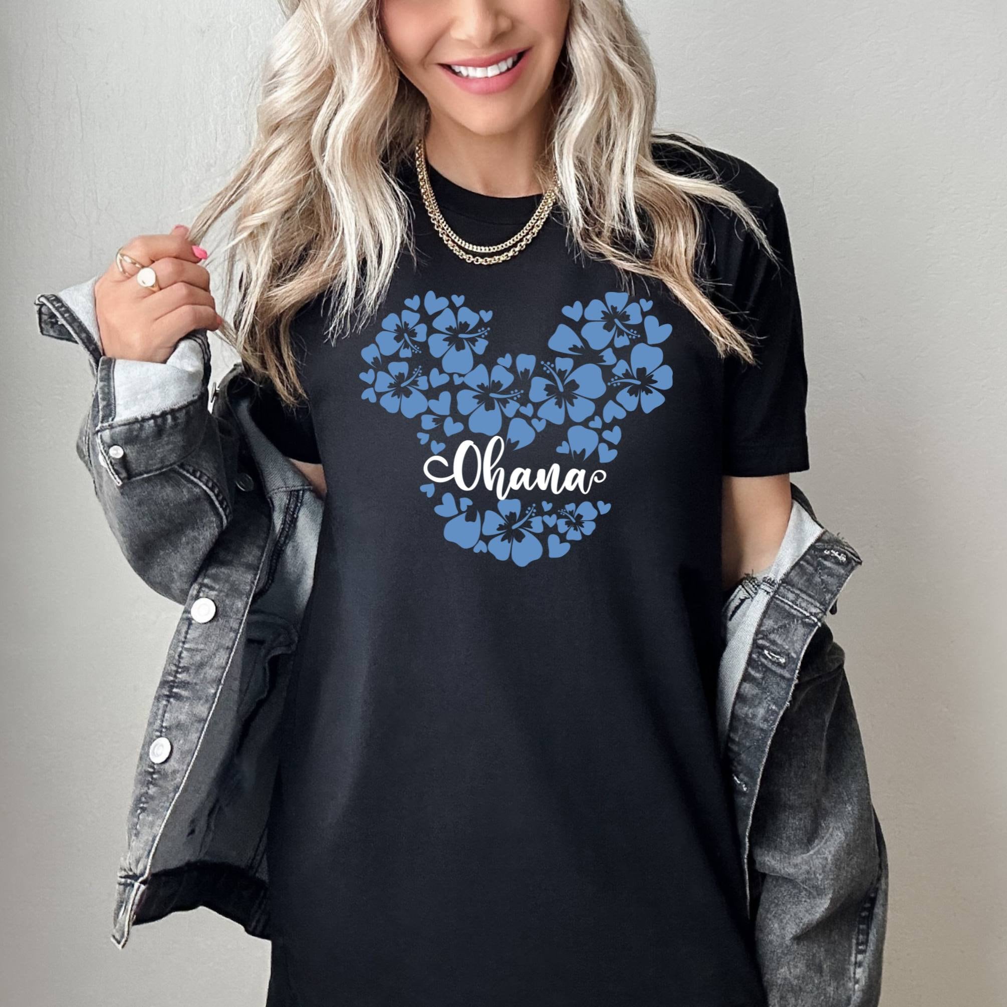 Ohana Flowers - Etsy
