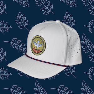 Seven Gifts of The Holy Spirit Catholic Christian Snapback Hat