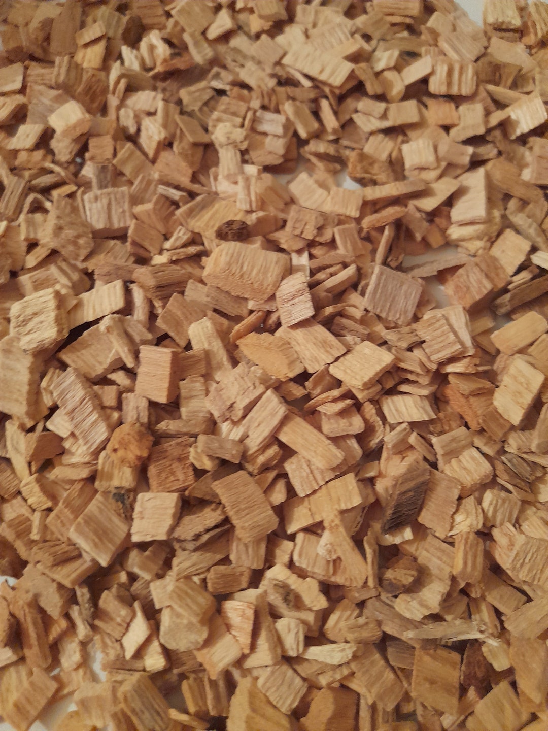 Wooden Beech Chips for Small Animals Etsy