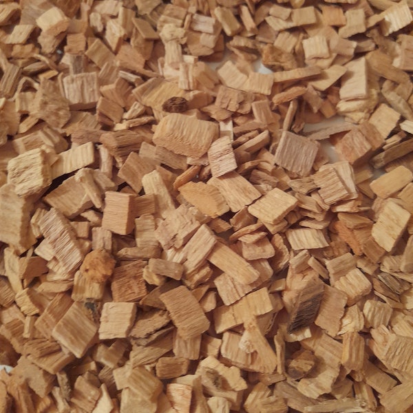 Wooden Beech Chips For Small Animals
