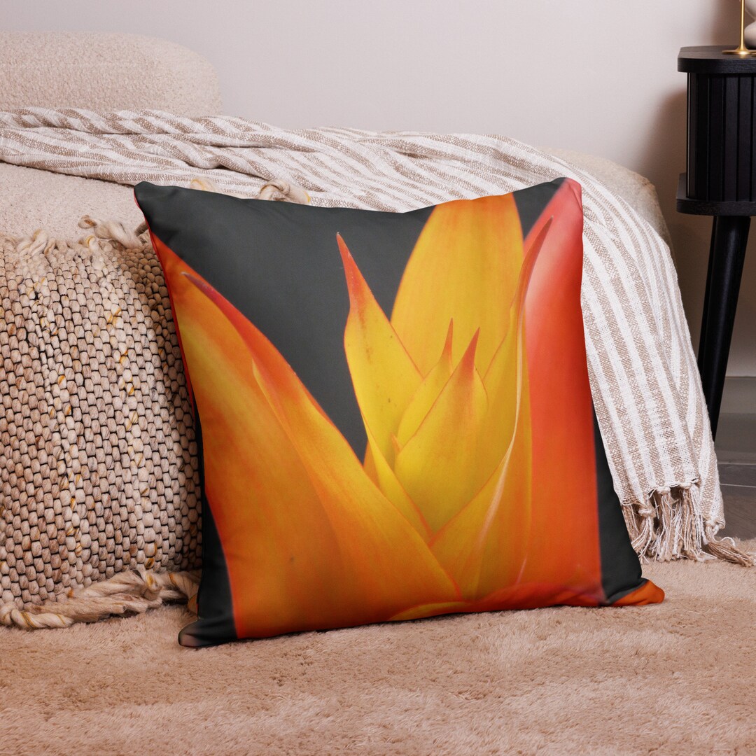 Basic Pillow - Etsy