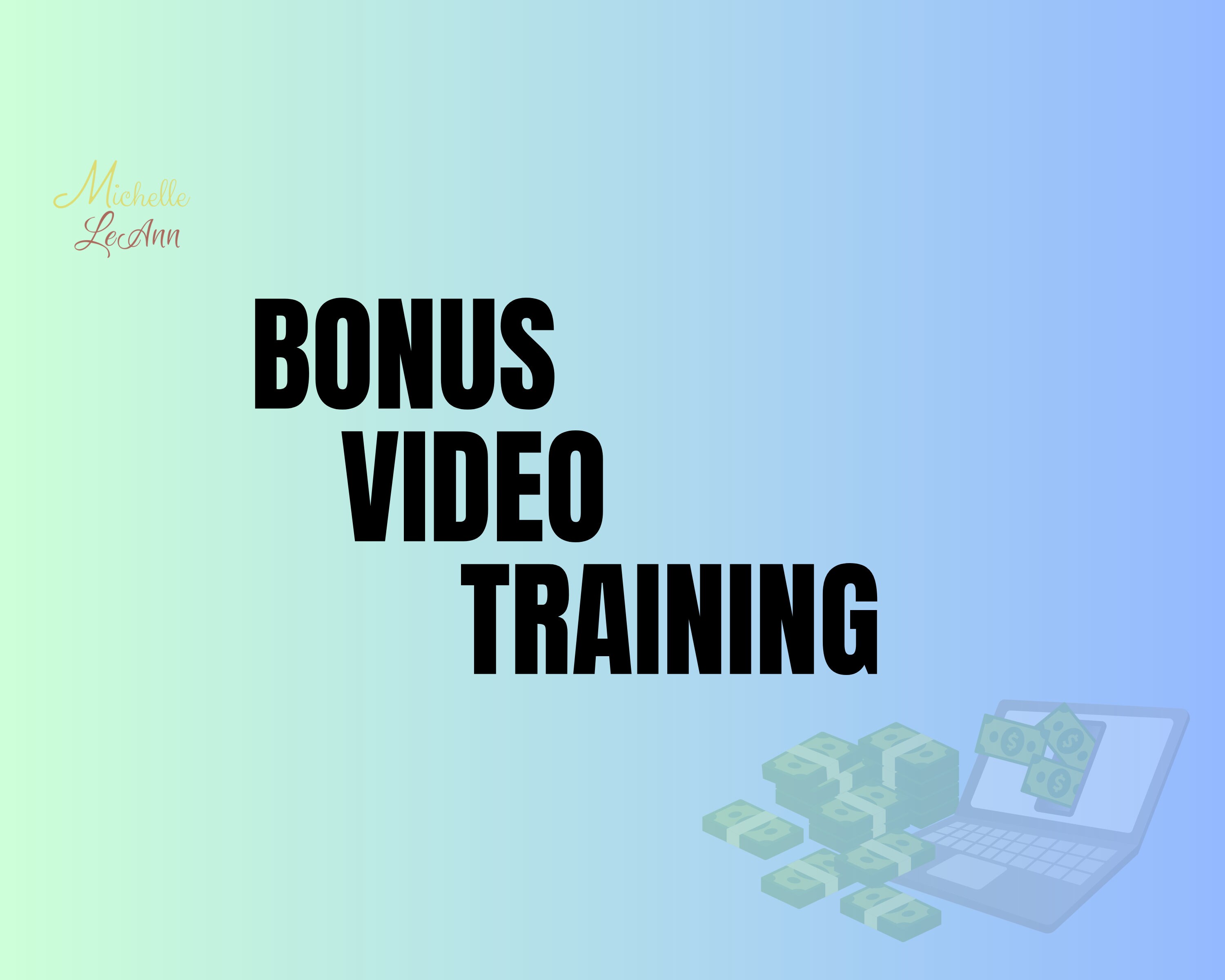 Money Tree Money Making Guide Printables Edition Side Etsy