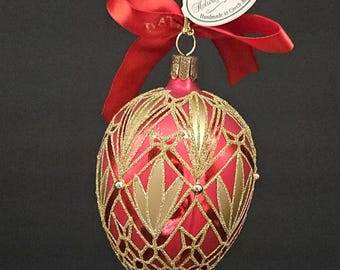 ウォーターフォード クリスマス オーナメント - Etsy 日本