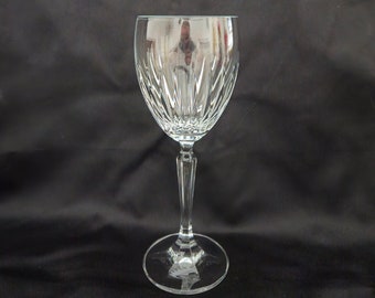 Vintage Crystal Wine Glass - Ceremony by Schott Zwiesel - Kieliszek do wina dmuchany ręcznie - Kielich do wina czerwonego i białego - Wyprodukowano w Niemczech