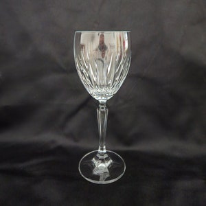 Vintage Kristall Weinglas - Ceremony von Schott Zwiesel - Weinglas Mundgeblasen - Rot Weiß Wein Kelch - Made in Germany