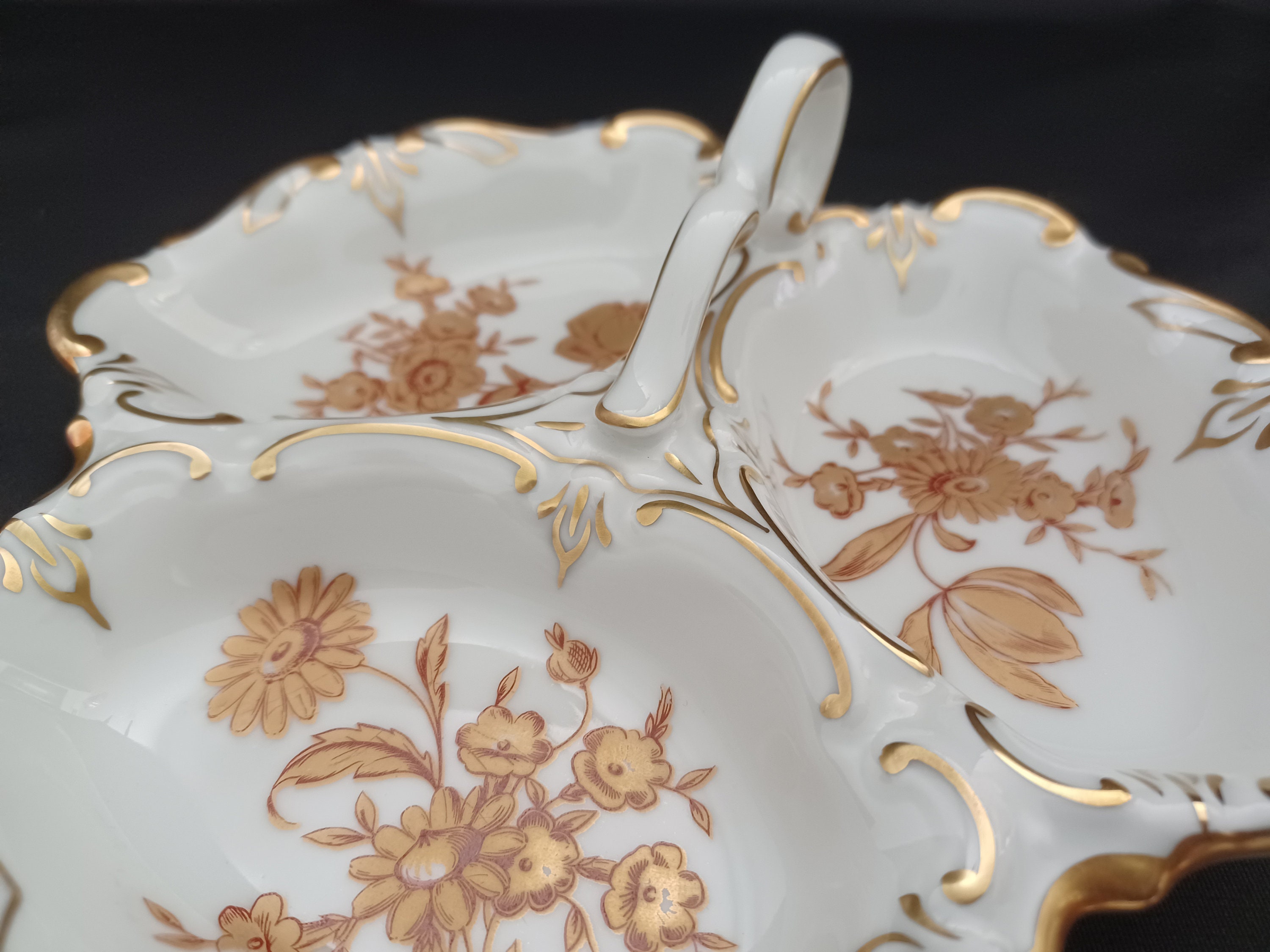 美品グラフ　フォン　ヘンネベルク 皿　お皿　プレート　セット　まとめ売り　8枚 美品グラフ フォン ヘンネベルク 皿 お皿 プレート セット