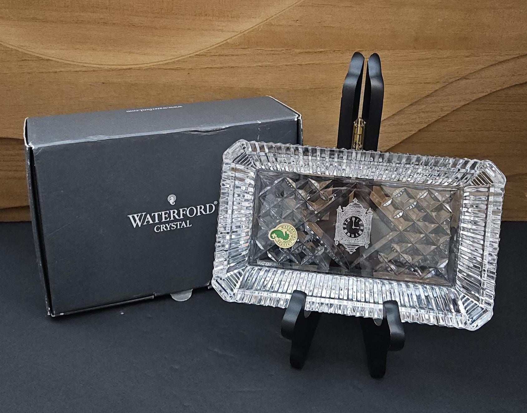 Rare Waterford - Etsy