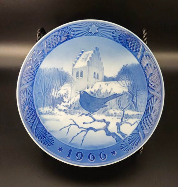 ロイヤルコペンハーゲン 1966 ロイヤルコペンハーゲン 1966