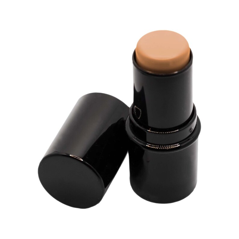 Purely Radiant Organic Natural Vegan Concealer Stick Medium to Full Coverage Matte Finish Butter Pecan image 7