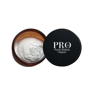 Purely Radiant Organic - Men&#39;s Face Moisturizer