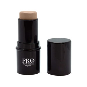 Purely Radiant Organic Natural Vegan Concealer Stick Medium to Full Coverage Matte Finish Butter Pecan image 5