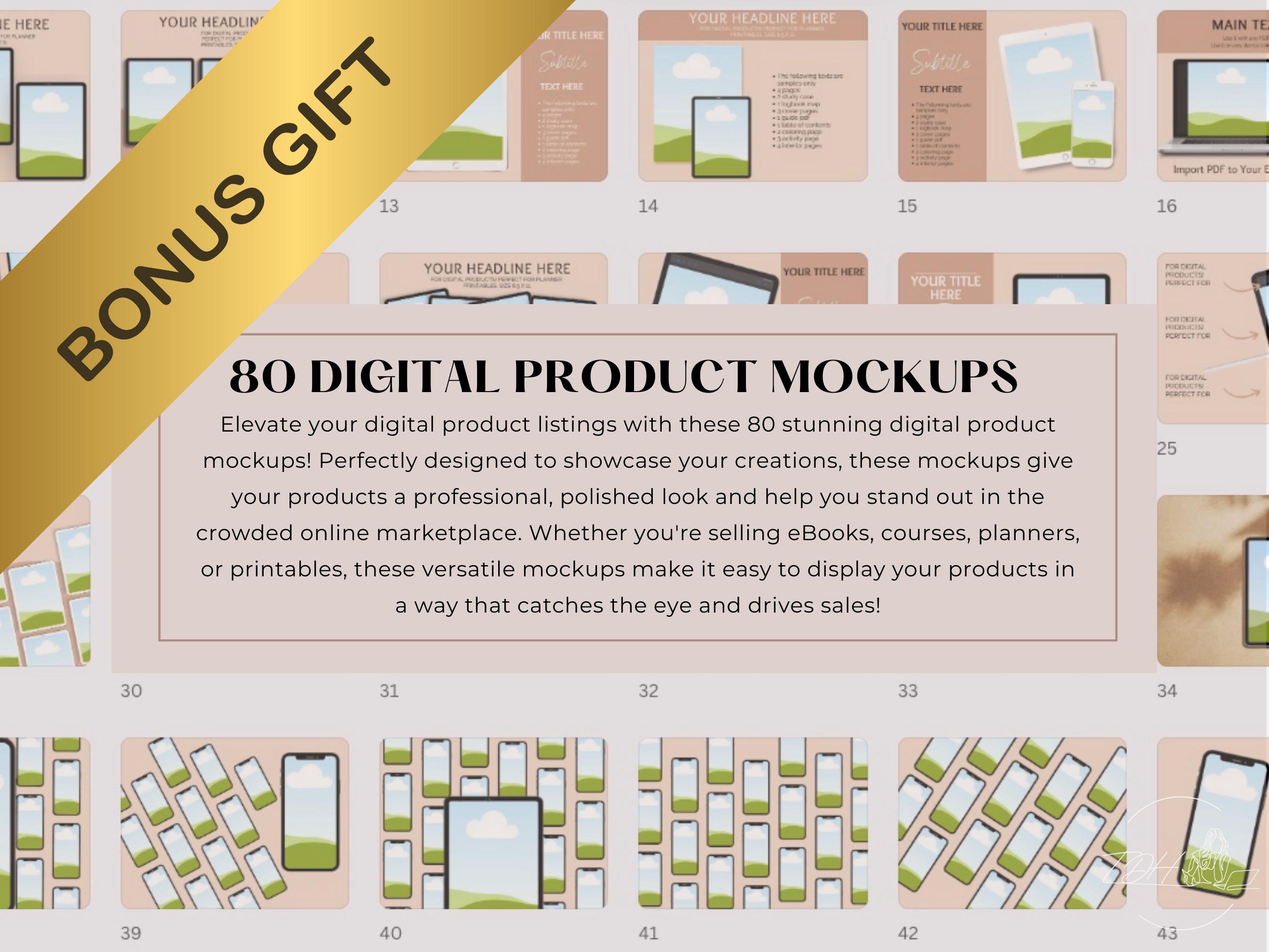 MRR PLR Fitness Digital Product Bundle Done-for-you Ebooks Fitness ...