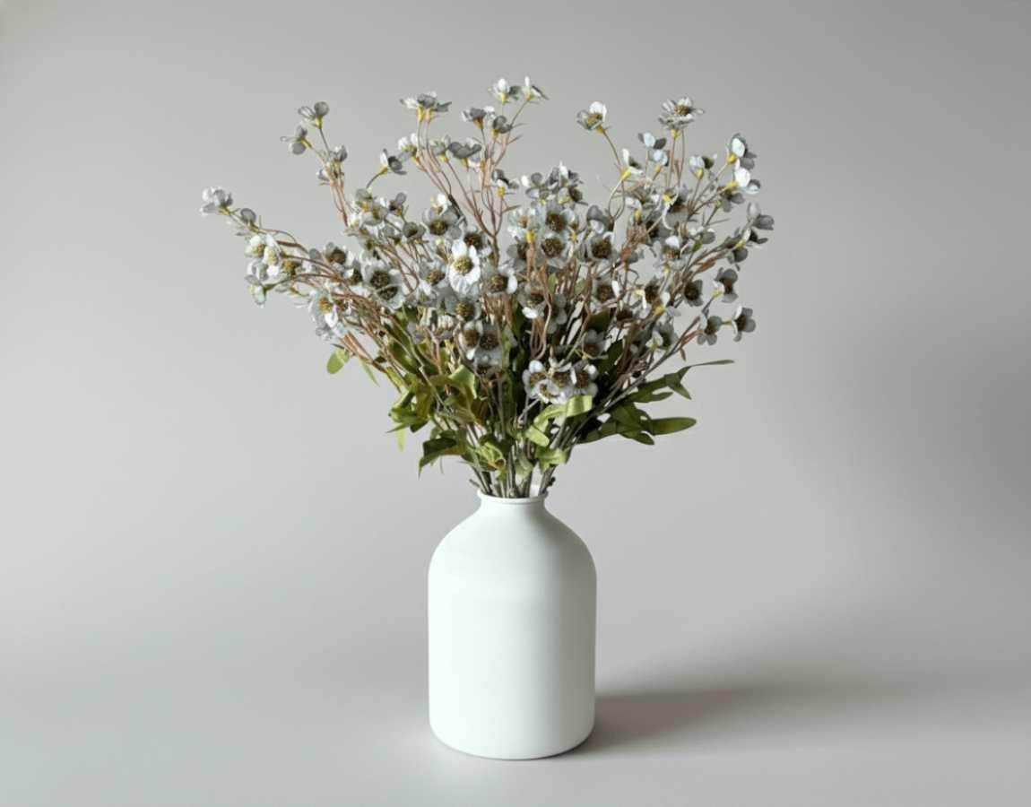 Dogwood Vase - Etsy
