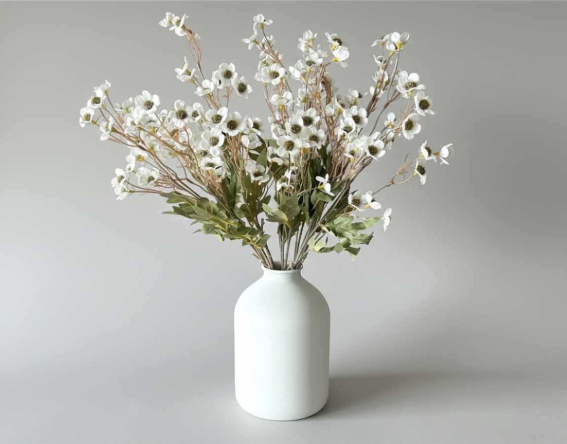 Dogwood Vase - Etsy