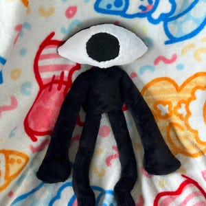 Sightling Plushies image 1