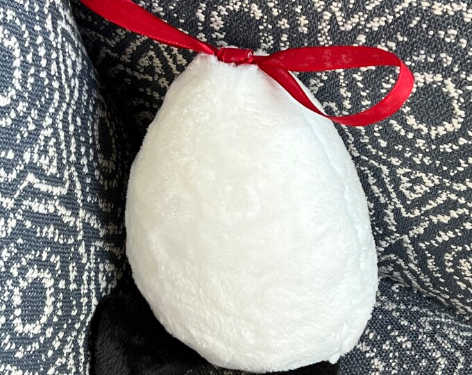 QSMP Tilin Egg Plush Etsy