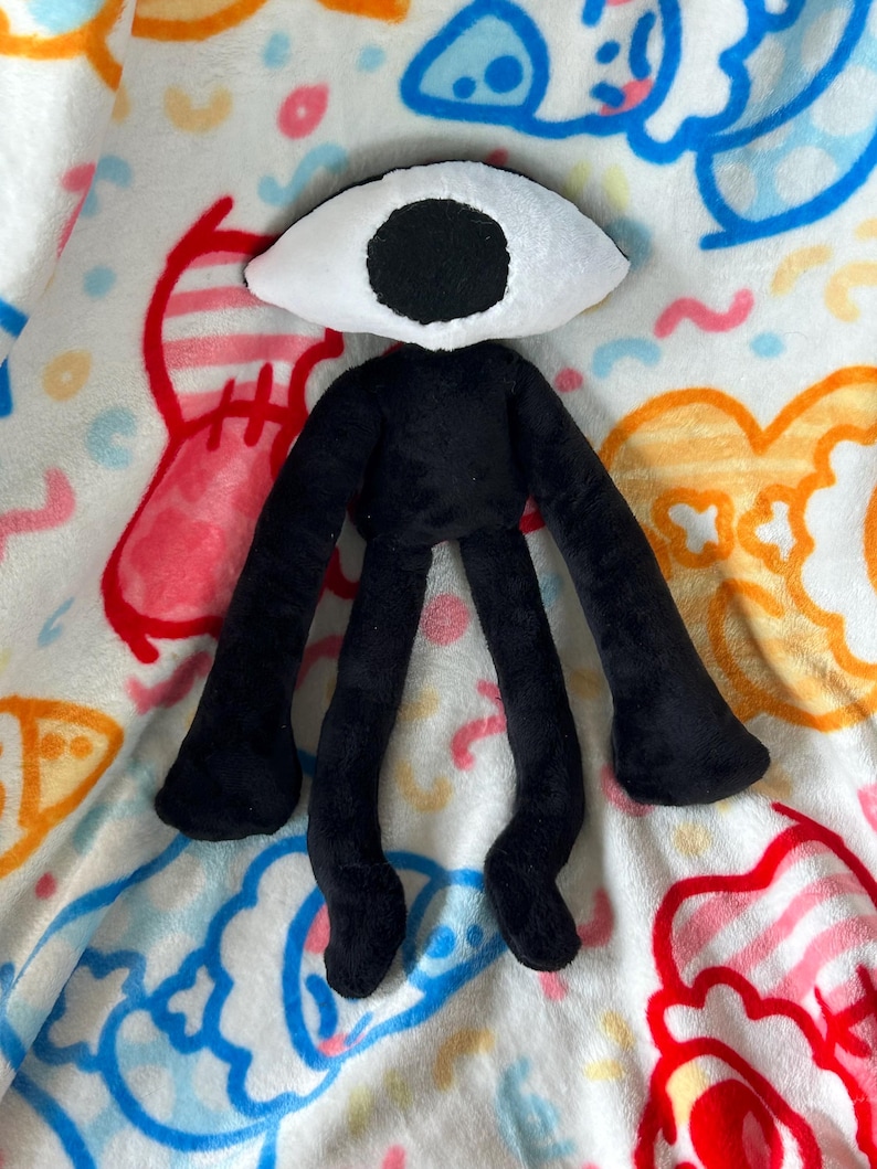 Sightling Plushies image 1