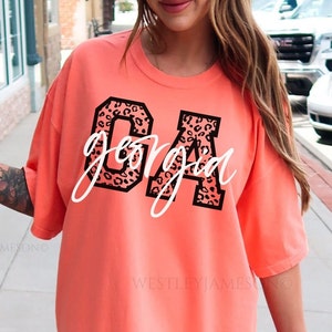 Georgian Plus Size Etsy