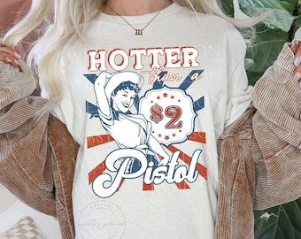 Vintage Western Cowgirl Graphic T-Shirt, Western Graphic Tee, Comfort Colors Shirt, Rodeo Oversize Cowgirl Shirt, Vintage Cowgirl