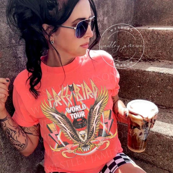 Free Bird Shirt, Vintage Distressed Shirt, Free Bird Tee, Retro Music Shirt, Comfort Colors Boho TShirt, Rock Lover Shirt, Old School Tee