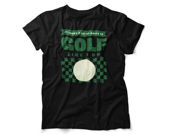 Golf svg | Golf Sublimation | Cricut - Digitaler Download svg cricut Datei, geschnittene Datei, png Datei | Golfer Grafik Clipart