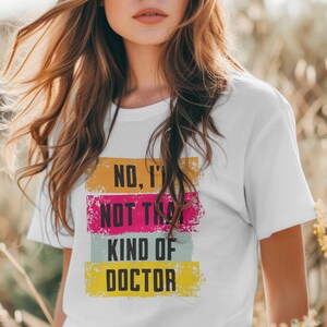 Graduation PhD Unisex T-shirt, Funny College Grad Tee, Doctorate Degree Shirt, Academic Gift Top, Celebration Apparel