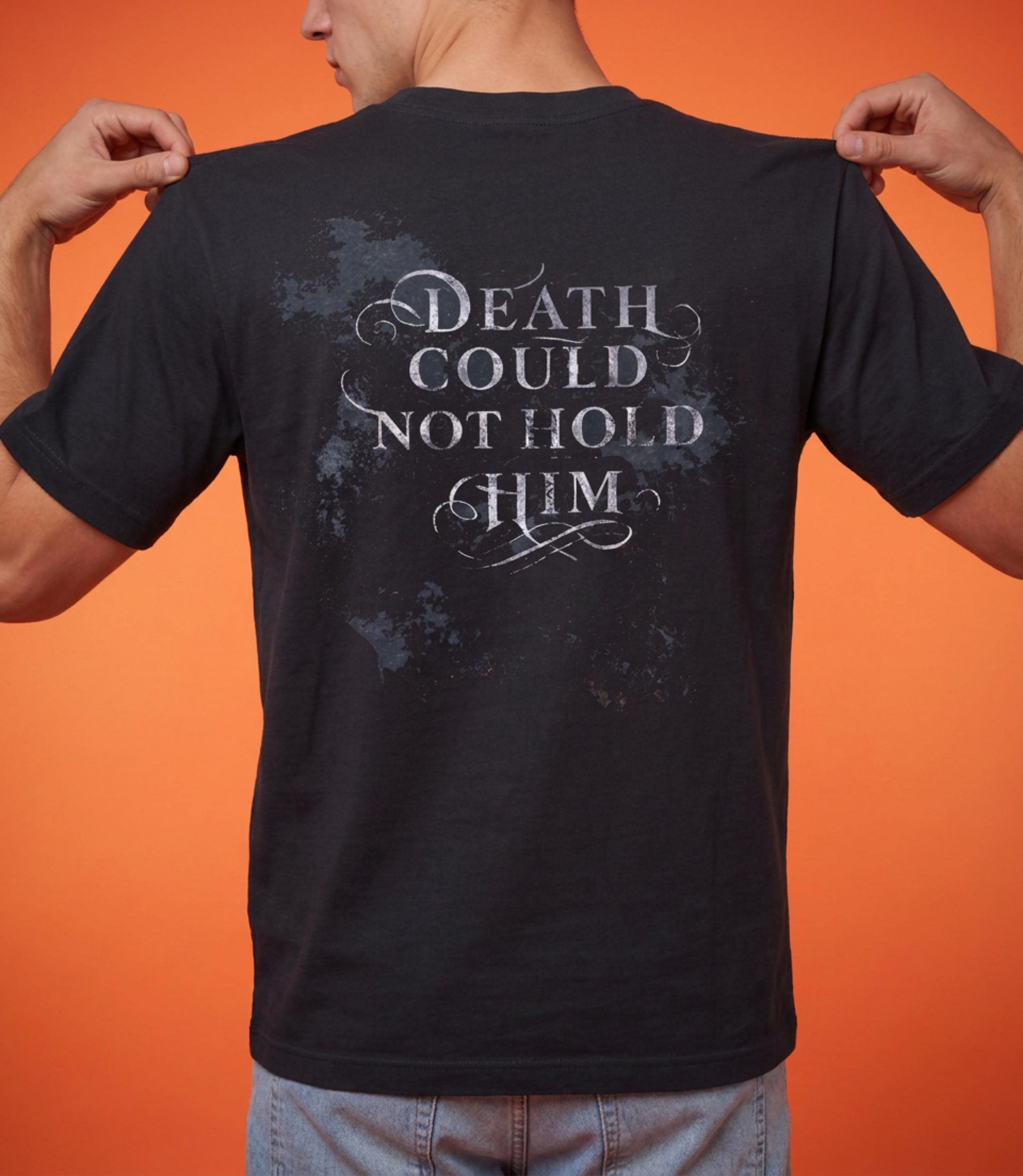 Resurrection Band Shirts - Etsy