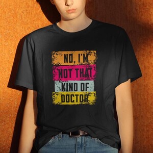 Graduation PhD Unisex T-shirt, Funny College Grad Tee, Doctorate Degree Shirt, Academic Gift Top, Graduate student Celebration Apparel
