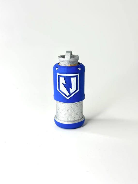 Apex Legends シールド型バッテリー式フィジェットクリッカー