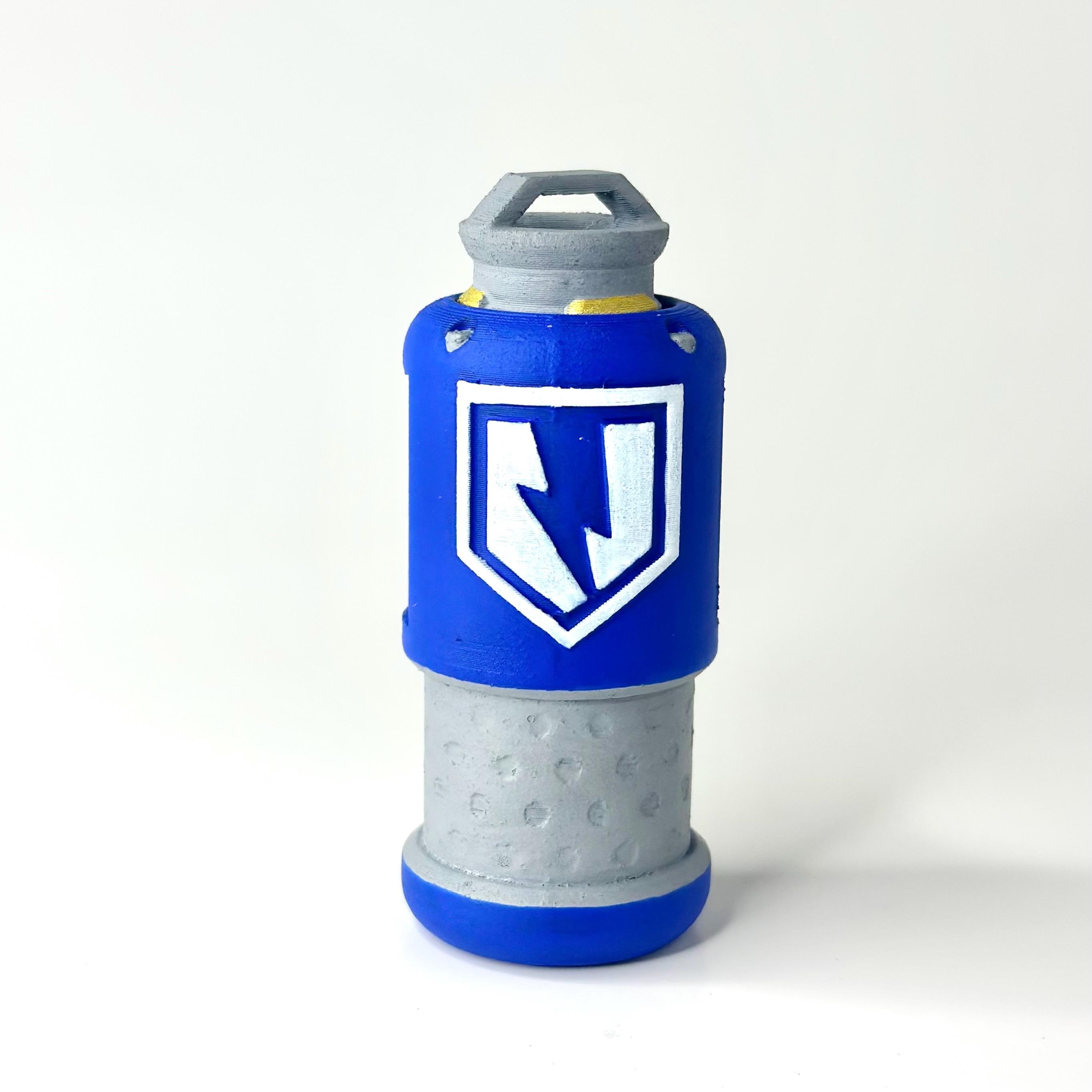 Apex Legends シールド型バッテリー式フィジェットクリッカー
