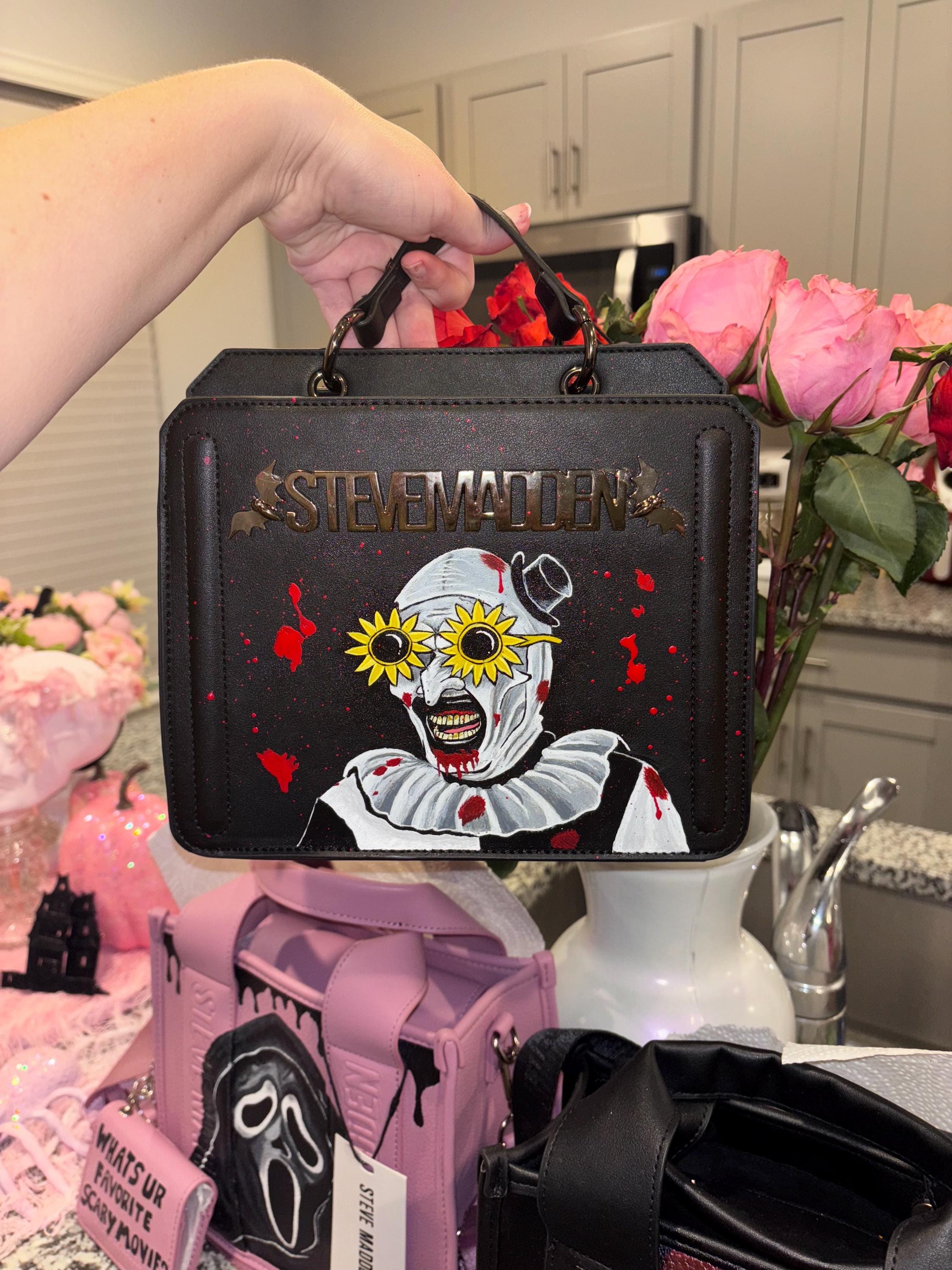 Sam and Hadley Handbags Australia