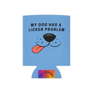 Dosenkühler mein Hund hat ein Leckerproblem