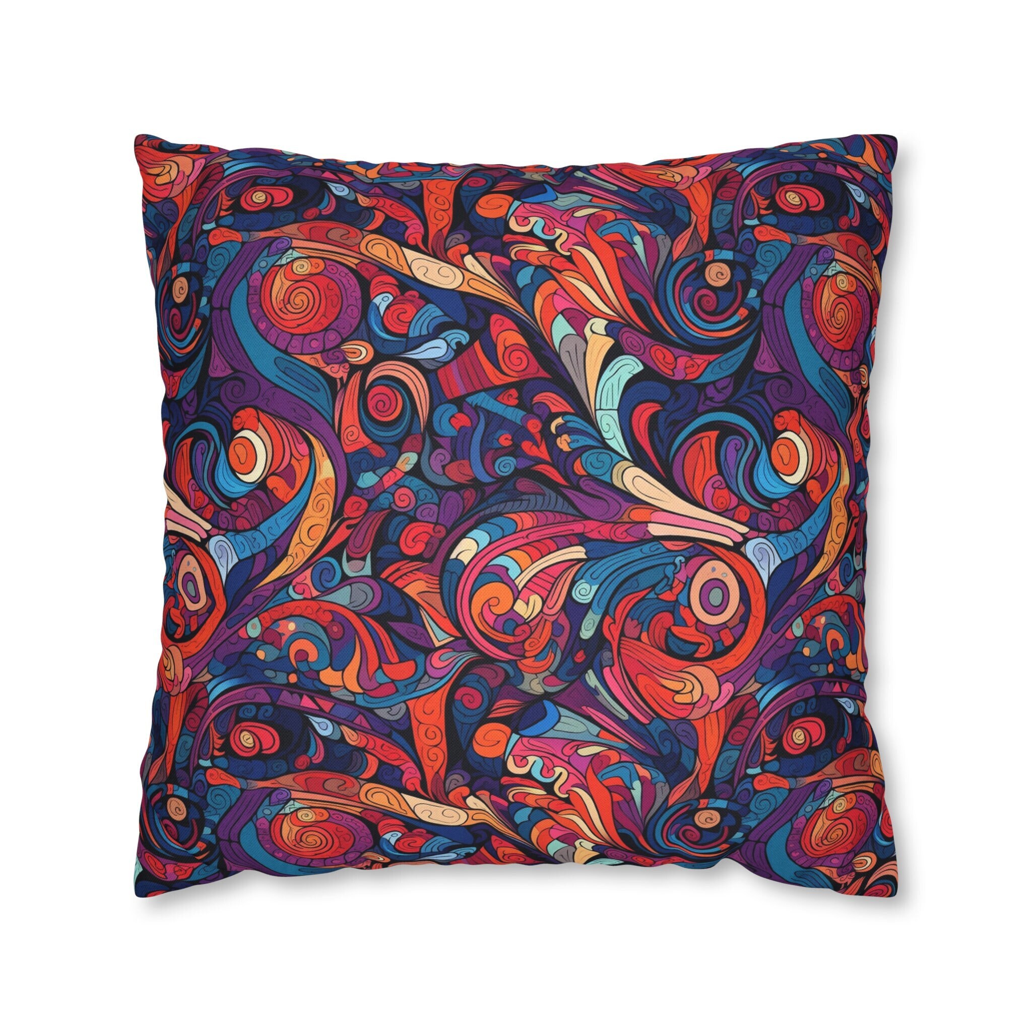 Pucci Pillow - Etsy