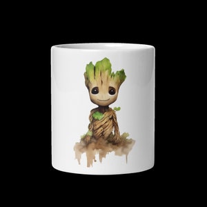 Taza Groot